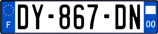 DY-867-DN