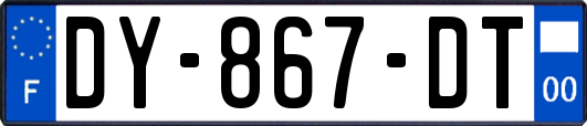DY-867-DT