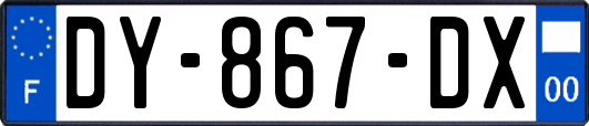 DY-867-DX
