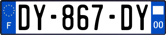 DY-867-DY