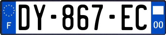 DY-867-EC