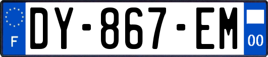 DY-867-EM