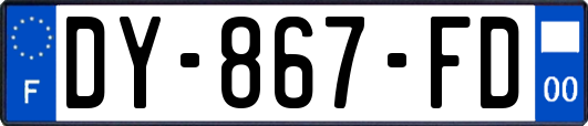 DY-867-FD
