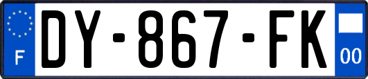 DY-867-FK