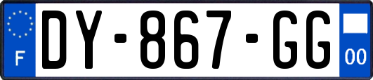 DY-867-GG