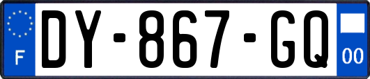 DY-867-GQ