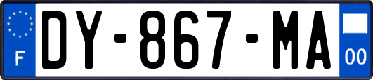 DY-867-MA
