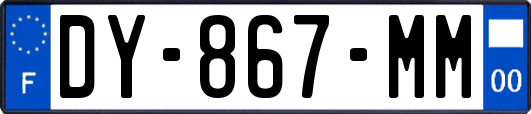 DY-867-MM