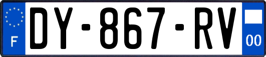 DY-867-RV