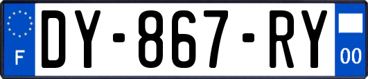 DY-867-RY