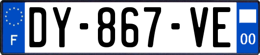 DY-867-VE