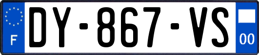 DY-867-VS