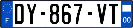 DY-867-VT