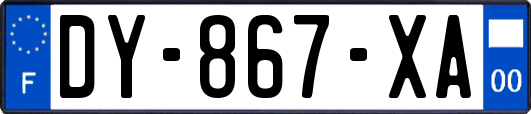 DY-867-XA