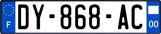 DY-868-AC