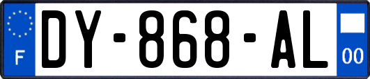 DY-868-AL