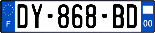 DY-868-BD