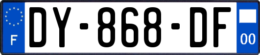 DY-868-DF