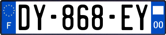 DY-868-EY