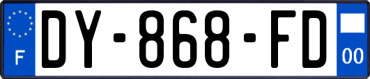 DY-868-FD