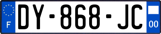 DY-868-JC