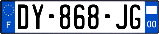 DY-868-JG