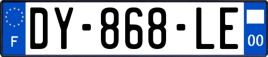 DY-868-LE