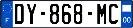 DY-868-MC