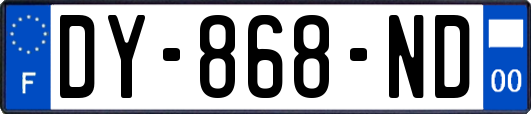 DY-868-ND