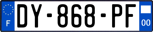 DY-868-PF