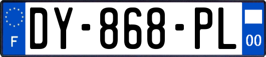 DY-868-PL