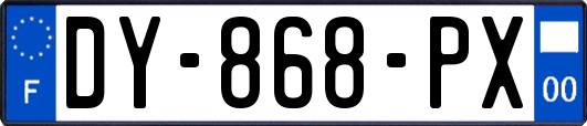 DY-868-PX