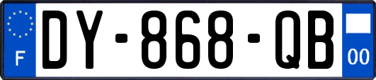 DY-868-QB