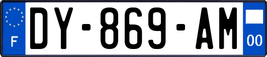 DY-869-AM