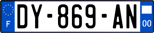 DY-869-AN