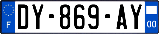 DY-869-AY