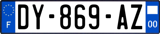 DY-869-AZ