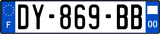 DY-869-BB