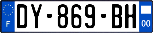 DY-869-BH