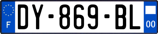 DY-869-BL