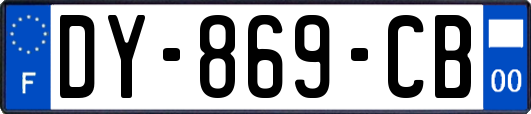 DY-869-CB