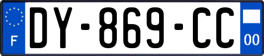 DY-869-CC