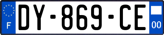 DY-869-CE