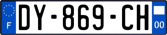 DY-869-CH