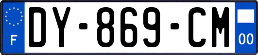 DY-869-CM