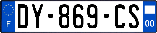 DY-869-CS