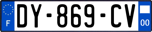 DY-869-CV