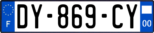 DY-869-CY