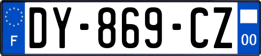 DY-869-CZ