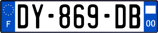 DY-869-DB